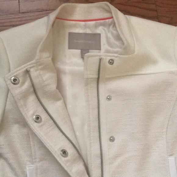 Jacket - Picture 3 of 8